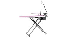 Parný žehliaci systém TEXI SMART S+B - rozbalené