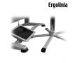 Pracovná stolička ERGOLINIA 10002