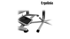 Priemyselná stolička ERGOLINIA 10004