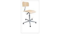 Priemyselná stolička SYSTEM PRO LAB 1B+2A+4A+5A