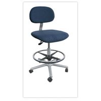 Priemyselná stolička SYSTEM PRO LAB 1C+2A+3A+4A+5B