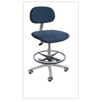 Priemyselná stolička SYSTEM PRO LAB 1C+2A+3A+4A+5C