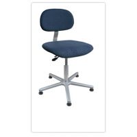 Priemyselná stolička SYSTEM PRO LAB 1C+2A+4A+5A