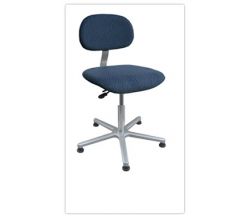 Priemyselná stolička SYSTEM PRO LAB 1C+2A+4A+5A