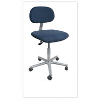 Priemyselná stolička SYSTEM PRO LAB 1C+2A+4A+5B
