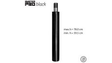 SYSTÉM PRE BLACK 2B