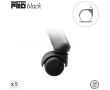 SYSTEM PRO LAB/BLACK 5B
