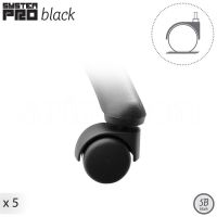 SYSTEM PRO LAB/BLACK 5B