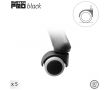 SYSTEM PRO LAB/BLACK 5C