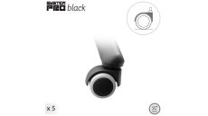 SYSTEM PRO LAB/BLACK 5C