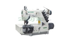 Šijací stroj ZJ2479A-064M-VF-BD SET