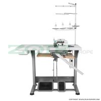 Šijaci stroj overlock Zoje ZJ632-38-BD SET