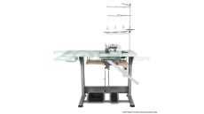 Šijací stroj overlock Zoje ZJ632-38-BD SET