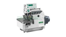 Priemyselný šijací stroj overlock Zoje ZJ933-38-PD3 SET