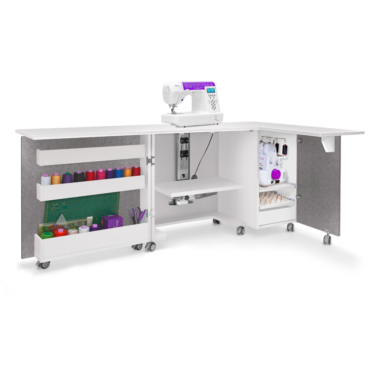 Vysokokvalitné spracovanie a elegantný dizajn