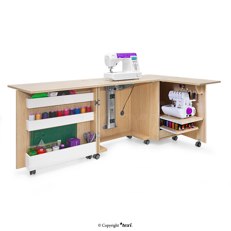 Vysokokvalitné spracovanie a elegantný dizajn