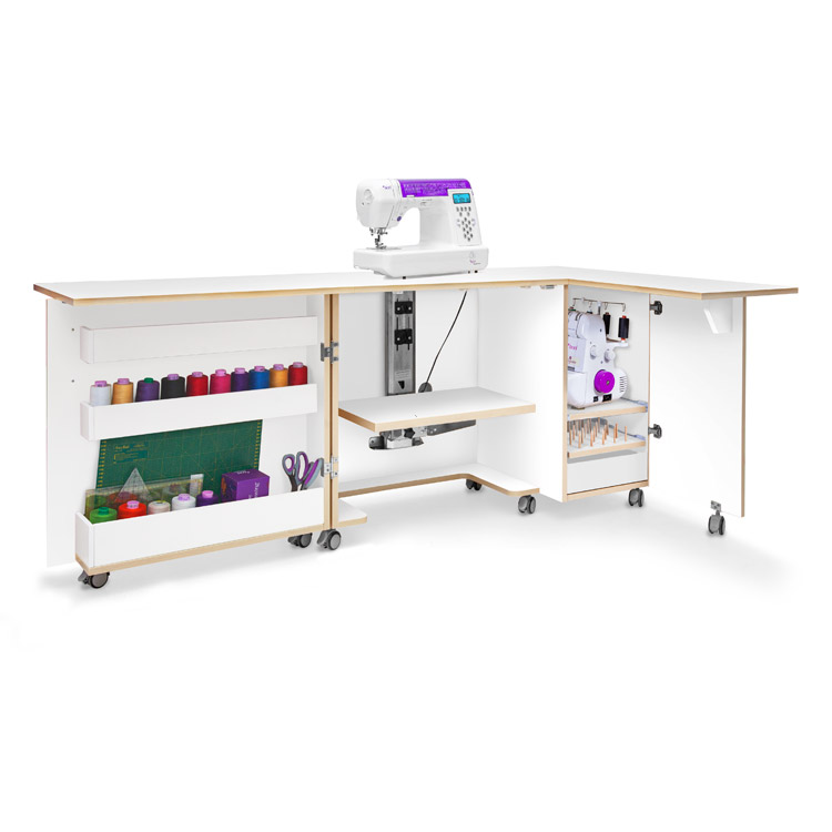 Vysokokvalitné spracovanie a elegantný dizajn